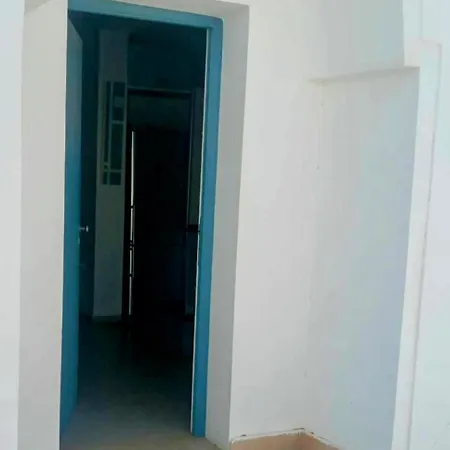 Villa Laguna A 500 M De La Plage - Djerba Houmt Souk  Exterior photo