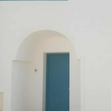 Villa Laguna A 500 M De La Plage - Djerba Houmt Souk  Exterior photo